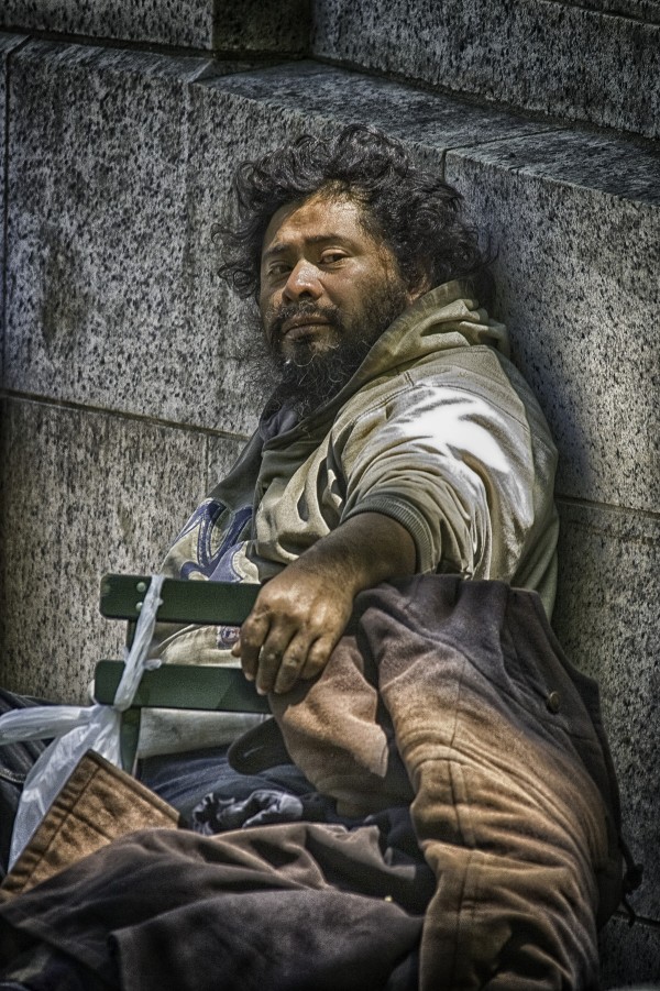 renaissance man by Eugene Rosenthal